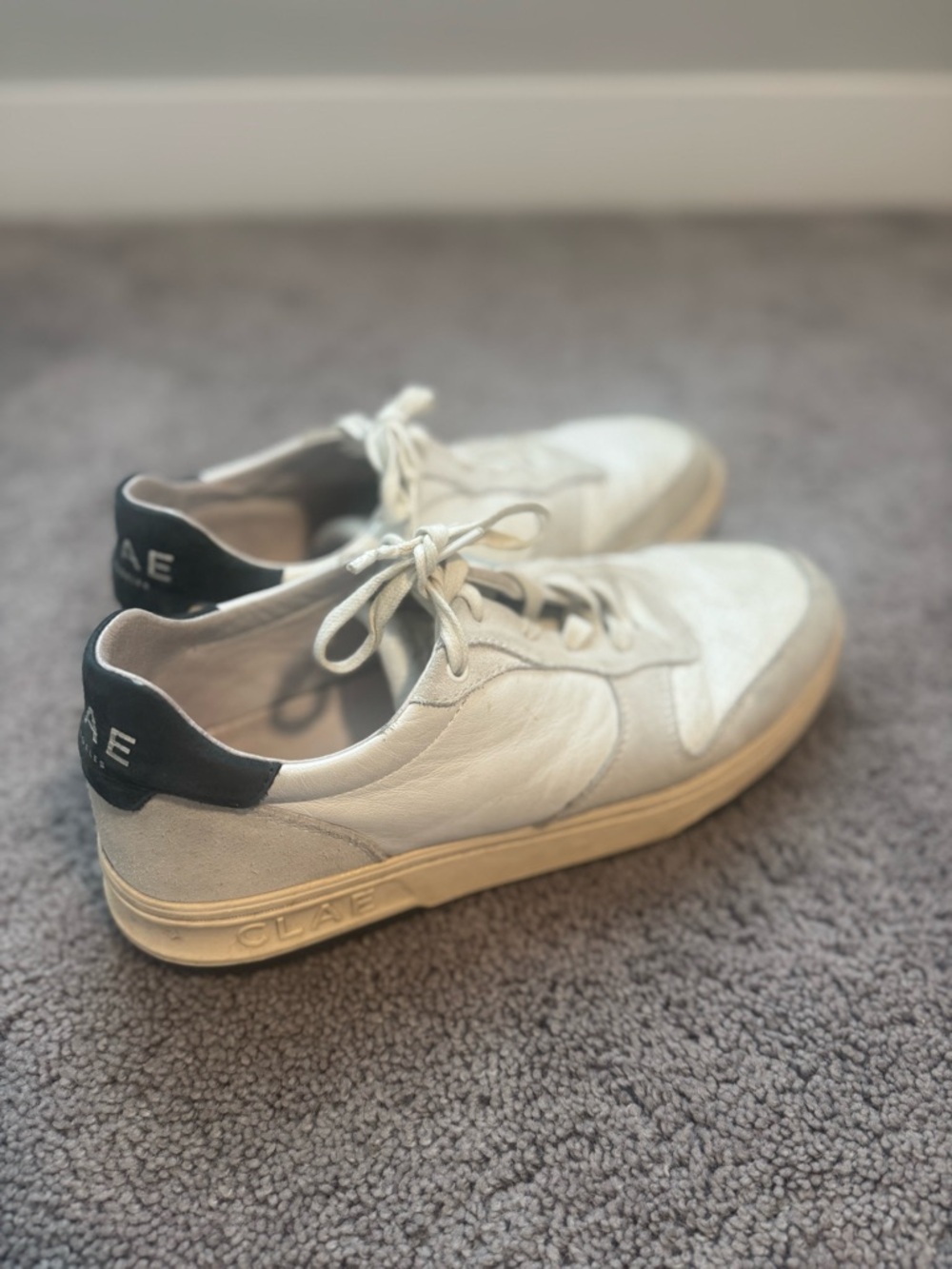 CLAE Malone